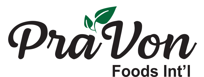 pravonfoods.com